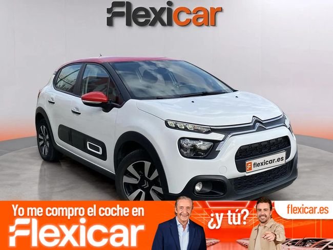 Citroën C3 PureTech 60KW (83CV) Feel - foto 1