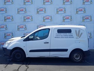 Bomba freno peugeot partner kasten confort 1146894