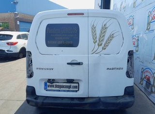 Bomba freno peugeot partner kasten confort 1146894