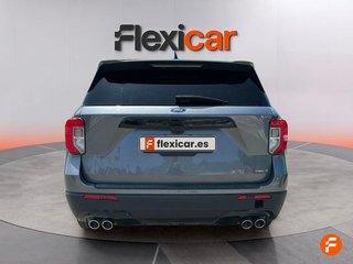 Ford Explorer 3.0 PHEV AWD ST-Line