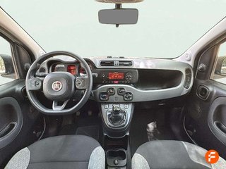 Fiat Panda City Life Hybrid 1.0 Gse 51kw (70CV)