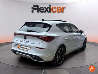 Cupra León 1.5 eTSI 110kW 150CV) DSG