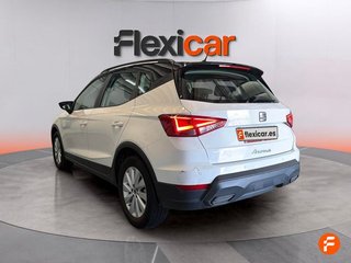 Seat Arona 1.0 TSI 81kW (110CV) Style XL
