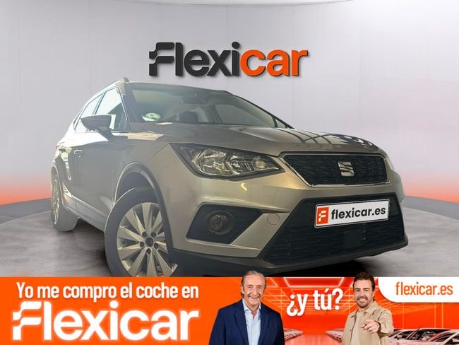 Seat Arona 1.0 TSI 81kW (110CV) Style - foto 1