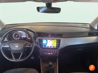 Seat Arona 1.0 TSI 81kW (110CV) Style