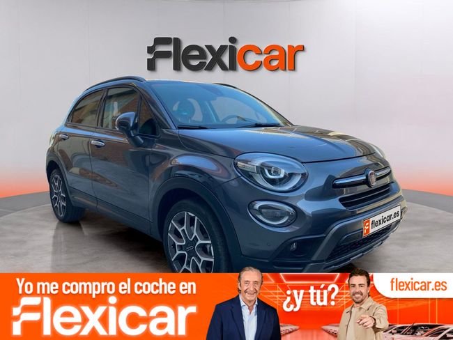 Fiat 500X City cross 1.6 Mjet 88KW (120 cv) S&S - foto 1