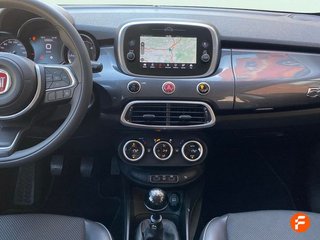 Fiat 500X City cross 1.6 Mjet 88KW (120 cv) S&S