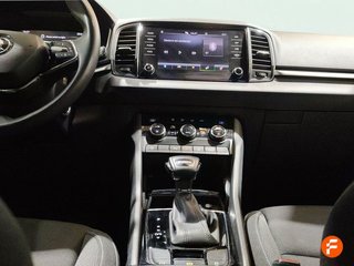 Skoda Karoq 1.5 TSI 110kW (150CV) DSG ACT Design