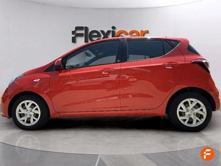 Hyundai i10 1.0 Go!