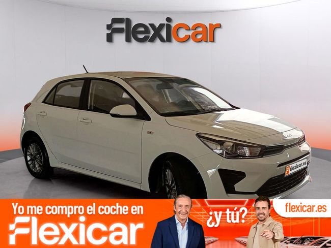 Kia Rio 1.2 DPi 62kW (84CV) Concept - foto 1