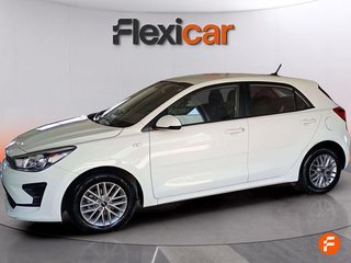 Kia Rio 1.2 DPi 62kW (84CV) Concept