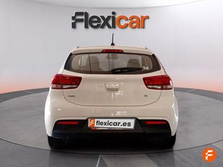 Kia Rio 1.2 DPi 62kW (84CV) Concept