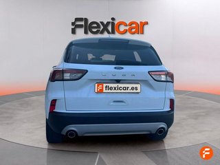 Ford Kuga ST-Line X 1.5T EcoBoost 110kW (150CV)