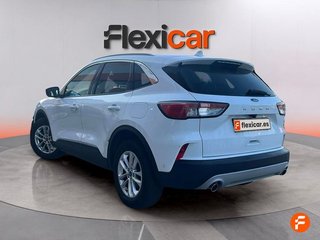Ford Kuga ST-Line X 1.5T EcoBoost 110kW (150CV)