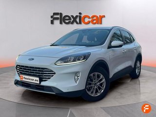 Ford Kuga ST-Line X 1.5T EcoBoost 110kW (150CV)