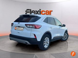Ford Kuga ST-Line X 1.5T EcoBoost 110kW (150CV)