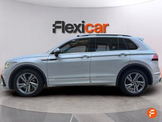 Volkswagen Tiguan R-Line 1.5 TSI 110kW (150CV) DSG