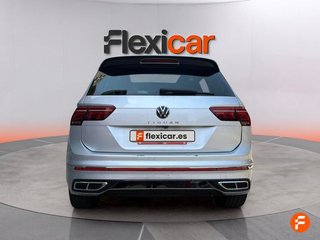Volkswagen Tiguan R-Line 1.5 TSI 110kW (150CV) DSG