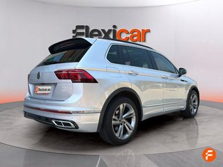 Volkswagen Tiguan R-Line 1.5 TSI 110kW (150CV) DSG