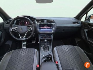 Volkswagen Tiguan R-Line 1.5 TSI 110kW (150CV) DSG
