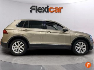 Volkswagen Tiguan Advance 2.0 TDI 110kW(150CV) BMT DSG 4M