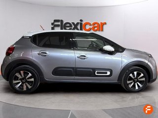 Citroën C3 PureTech 100 Max