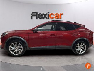 Cupra Formentor 1.5 TSI 110kW (150 CV)