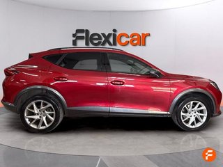 Cupra Formentor 1.5 TSI 110kW (150 CV)