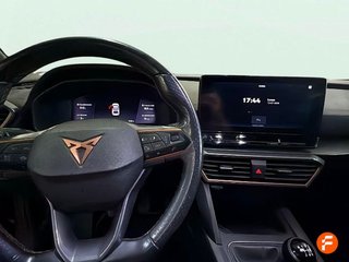 Cupra Formentor 1.5 TSI 110kW (150 CV)