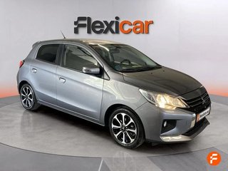 Mitsubishi Space Star 120 MPI Kaiteki