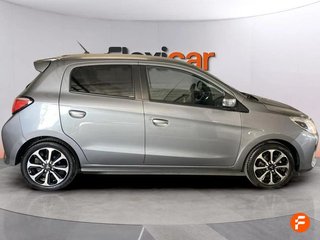 Mitsubishi Space Star 120 MPI Kaiteki