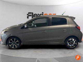 Mitsubishi Space Star 120 MPI Kaiteki