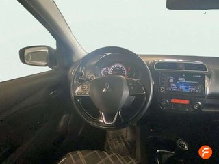 Mitsubishi Space Star 120 MPI Kaiteki