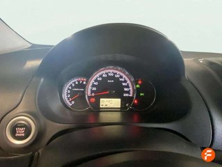 Mitsubishi Space Star 120 MPI Kaiteki