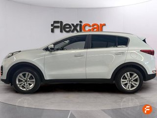Kia Sportage 1.6 GDi 97kW (132CV) Business 4x2