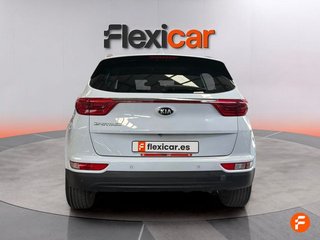 Kia Sportage 1.6 GDi 97kW (132CV) Business 4x2