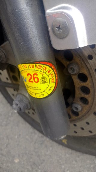 Yamaha Majestic 250cc Maxi Scooter
