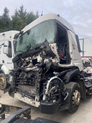 23391480 boton elevalunas renault t-series d13k440
