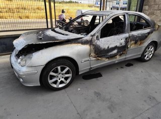 Centralita mercedes-benz 232040 a2711539079 clase