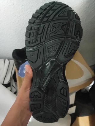 Asics Gel Kayano 14 Negras