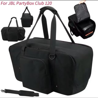 Funda/Mochila para JBL PartyBox Club 120