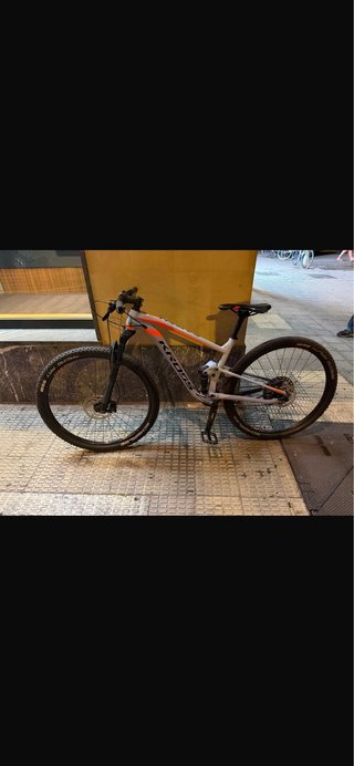 Kross Earth 2.0 Talla M