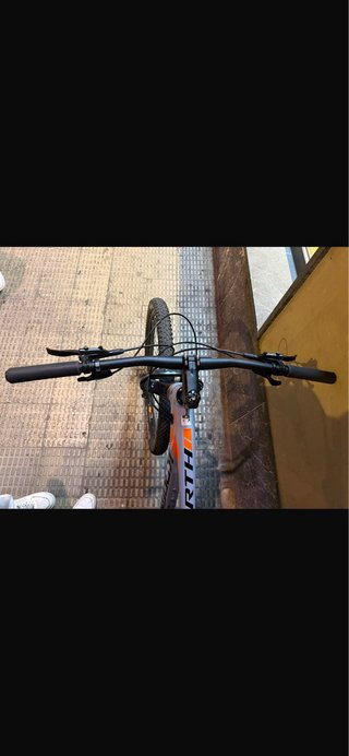 Kross Earth 2.0 Talla M
