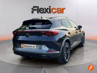 Cupra Formentor 1.5 TSI 110kW (150 CV) DSG