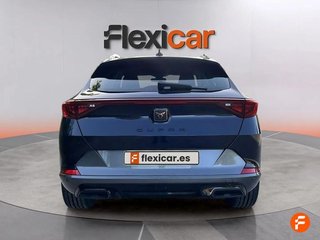 Cupra Formentor 1.5 TSI 110kW (150 CV) DSG