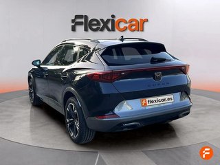 Cupra Formentor 1.5 TSI 110kW (150 CV) DSG