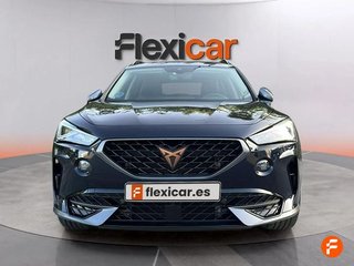 Cupra Formentor 1.5 TSI 110kW (150 CV) DSG