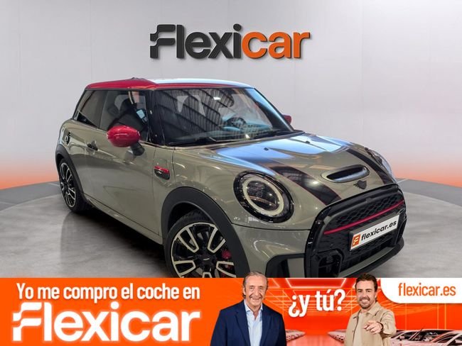 MINI Cooper JOHN COOPER WORKS - foto 1