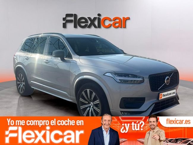 Volvo XC90 2.0 B5 D AWD Core Auto - foto 1