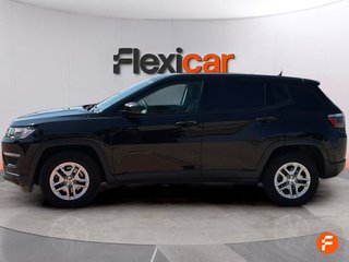 Jeep Compass 1.4 Mair 103kW Limited 4x2
